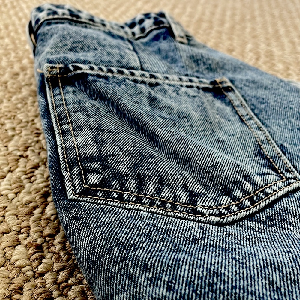👖jeans - Picture 2 of 4